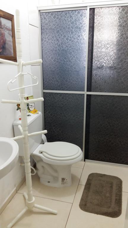 Pousada Três Coroas Exterior foto